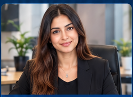 Sara Ale, Marketing Manager
